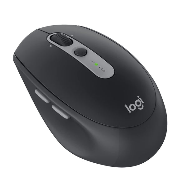 Logitech Wireless/Bluetooth Mouse M590 black