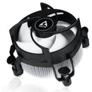 ARCTIC Alpine 17 - processor cooler