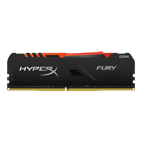 KINGSTON 16GB 3200MHz DDR4 CL18 DIMM HyperX