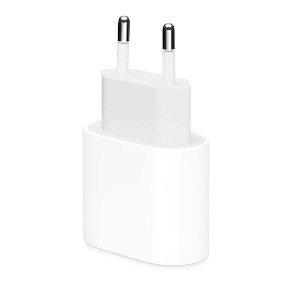 Apple 20W USB-C Power Adapter