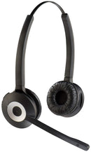 Jabra PRO 920/930 Duo Zusatz - Headset - On-Ear ( 14401-16 )