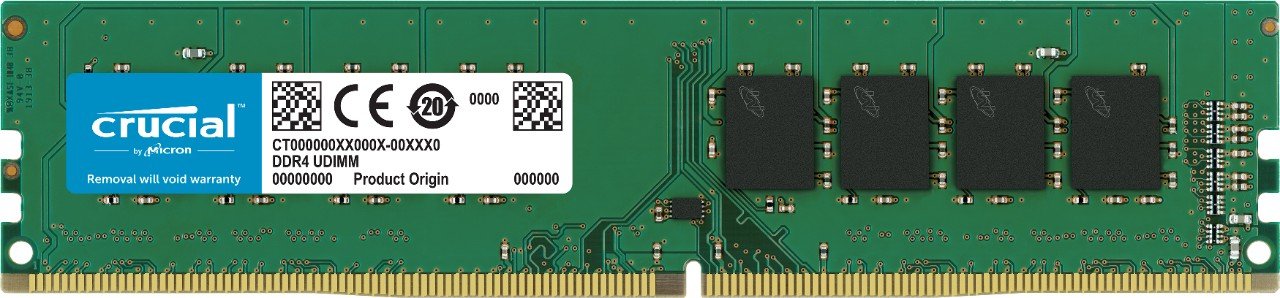 Orgin Code Ram RAM