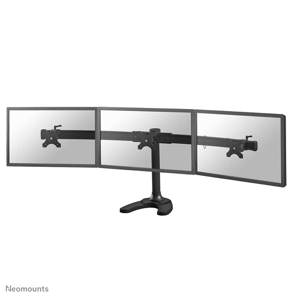 NEWSTAR 3x LCD Flatscr Desk Mount