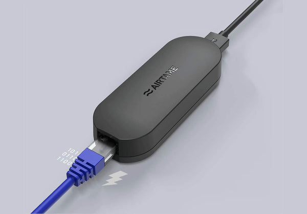 Airtame PoE Adapter