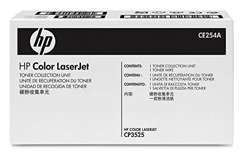 HP Color LaserJet CE254A Toner Collection Unit (tonersamlingsenhed)