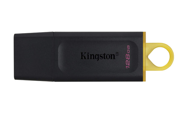 Kingston 128GB DataTraveler Exodia 3.2 Gen 1