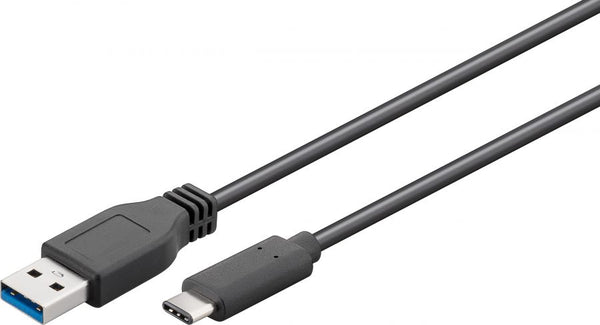 USB-C til USB 3.0 - 50CM