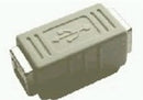 USB Adapter, B-hun til B-hun