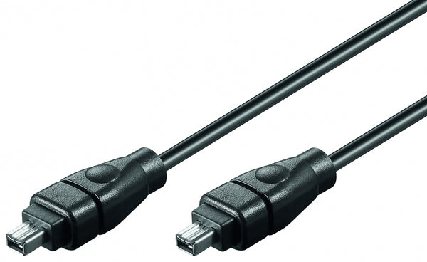 FireWire IEEE1394 4-4 pol, 1,8 m