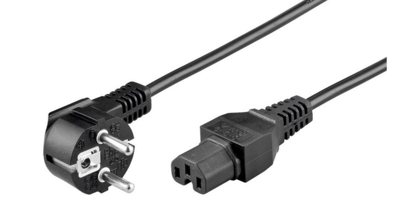 Powerkabel, Apparatstik - Cisco 2M