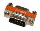 Goobay 50687 Null Modem Adapter