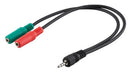 Goobay AVK 417-0030 Audio cable .