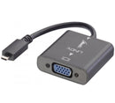HDMI Micro (D-Type) til VGA konverter