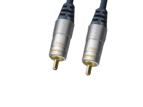 Clicktronic HQ video/digital audio kabel, 3 m - HC30-300