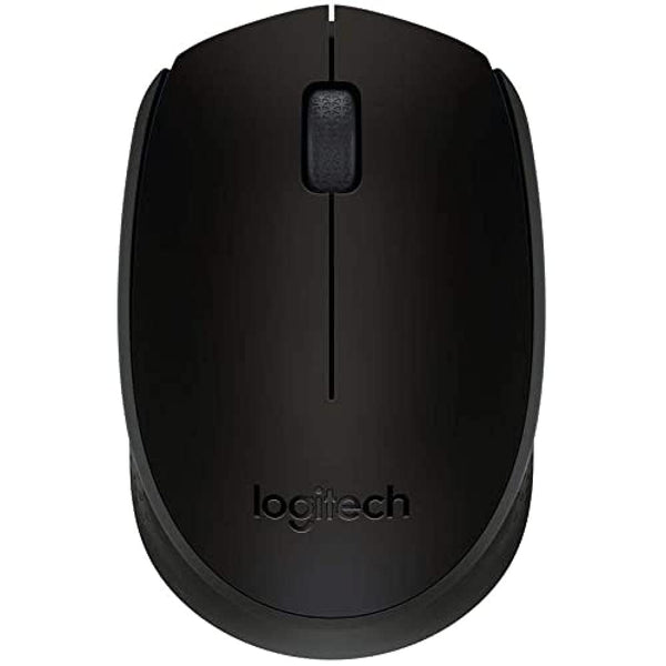 Logitech B170 Wireless Mouse sort OEM