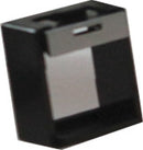 Ramme til patchpanel, hvid for Keystone Jack