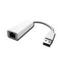 USB3.0 til RJ45 10/100/1000  Ethernet adapter