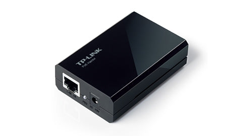 TP-Link TL-POE150S - Power over Ethernet (PoE) injektor