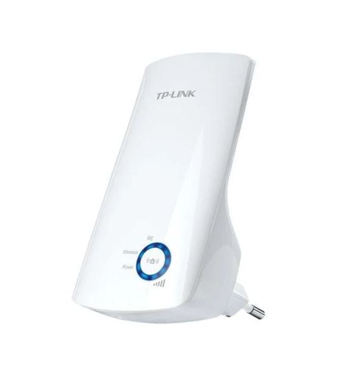 TP-Link TL-WA854RE - 300Mbps Universal Wireless N Range Extender