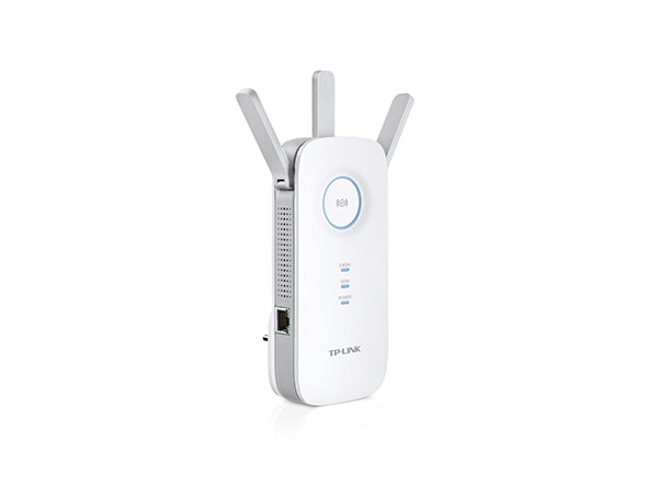 TP-LINK AC1750 Range Extender Dual band