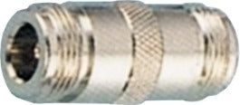 N-Connector samler, han/han