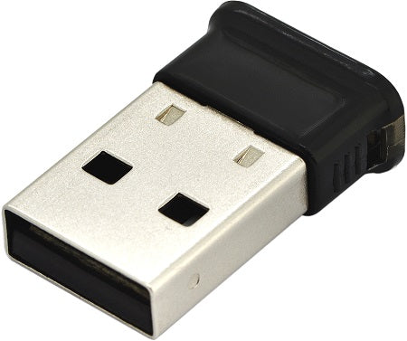 Bluetooth USB mini adapter V4.0, op til 10 m
