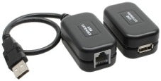 USB EXTENDER over CAT5, USB1.1, maks 60 m