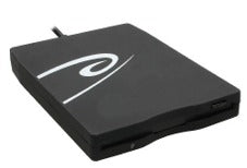 USB floppy drev, ekstern