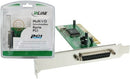 Logilink 1 Port Parallel PCI Card