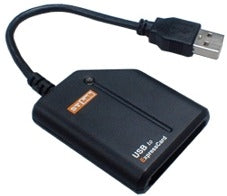 USB2 til Express kort adapter