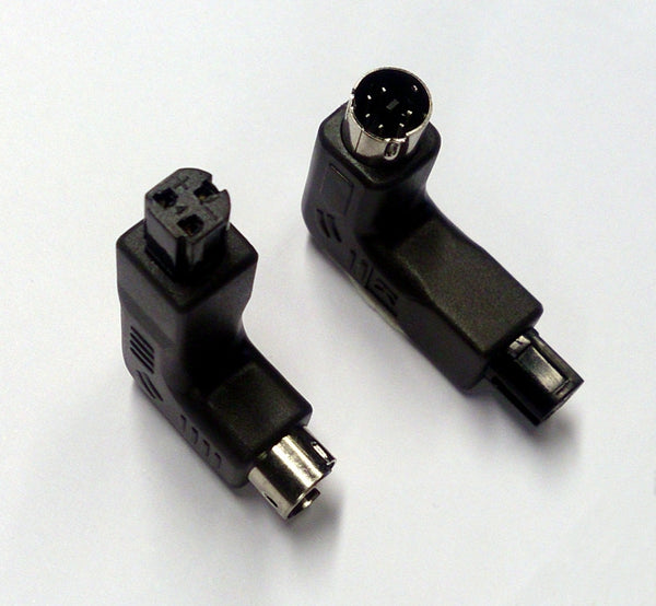 DC plug K for Dell 20 V