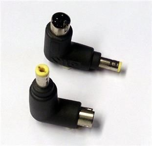 DC plug C for ACER og NEC 19 V