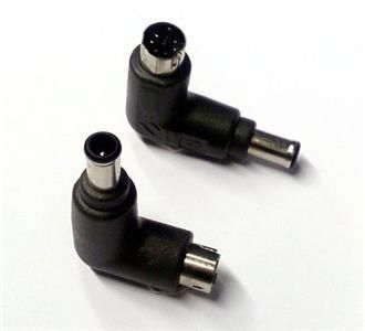 DC plug G for Sony og Fujitsu 16 V