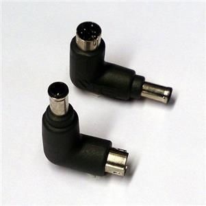 DC plug H for Sony og Fujitsu 19 V