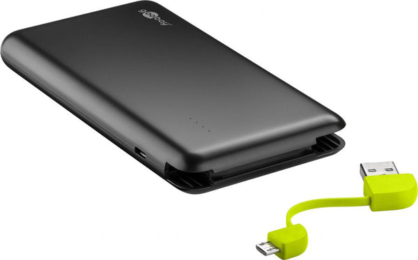 Power Bank 8000 mAh - Slim PowerBank