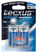 Trust TM-200 mus Ambidextrous RF trådløst Optisk 1600 dpi