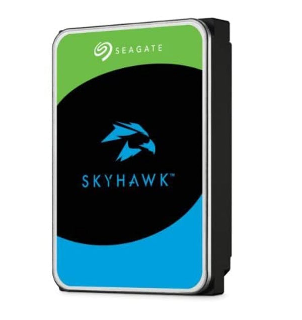 Seagate SkyHawk ST4000VX016 harddisk 3.5" 4000 GB Serial ATA III