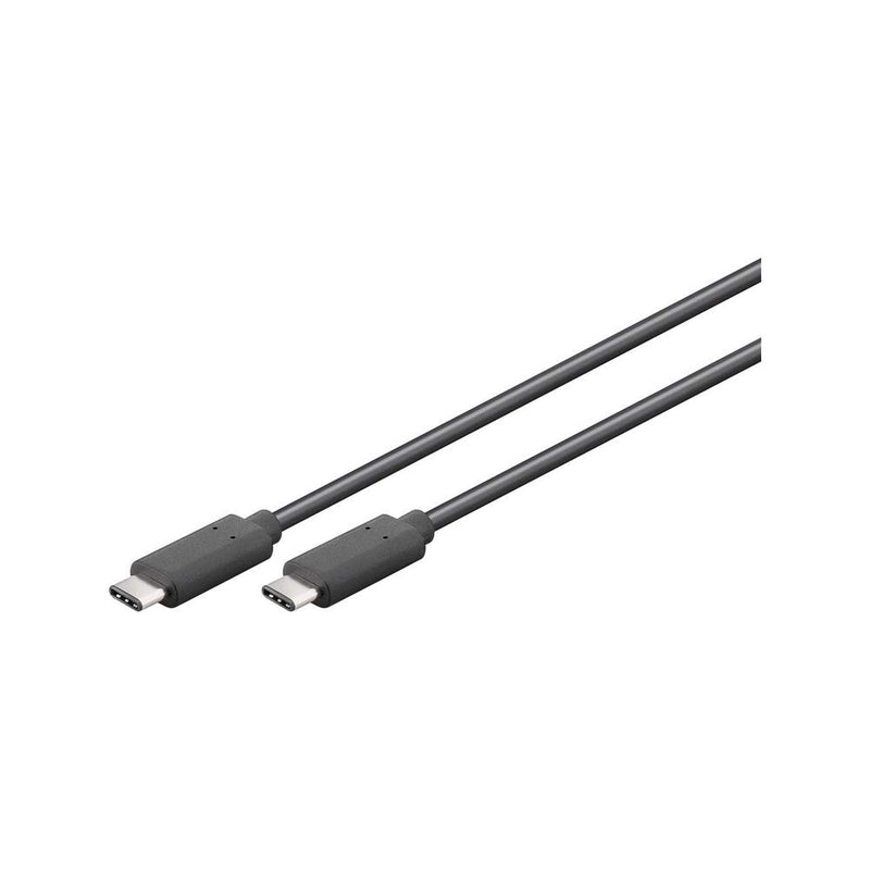 USB-C til USB-C - 3.2 Gen 1 50CM