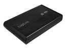 Logilink Enclosure for 3.5-Inch USB3 SATA