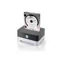 Conceptronic CHDDOCK drev dockingstation Sort