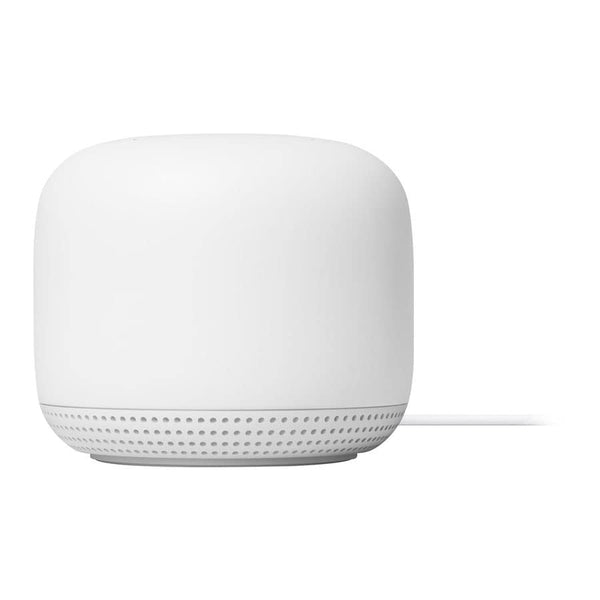 Google Nest Wifi Point - White