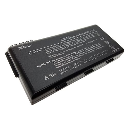 ABook 750HD/710HD batteri