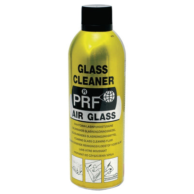 Glasrens Spray 400 ml, AIR GLASS