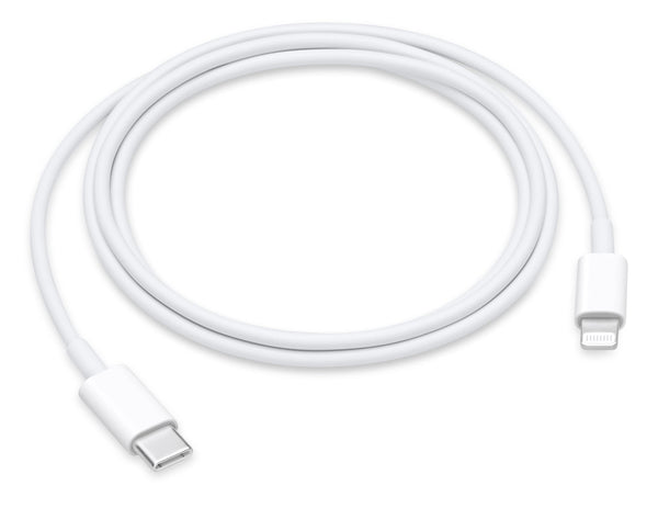 Apple USB-C til Lightning Cable