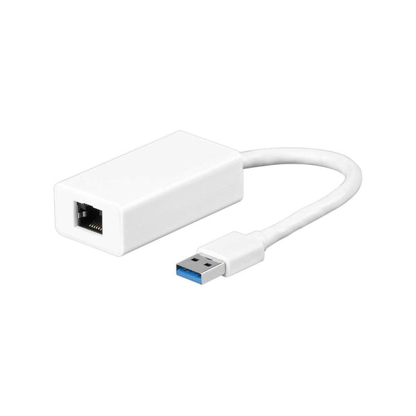 USB3.0 til RJ45 10/100/1000  Ethernet adapter