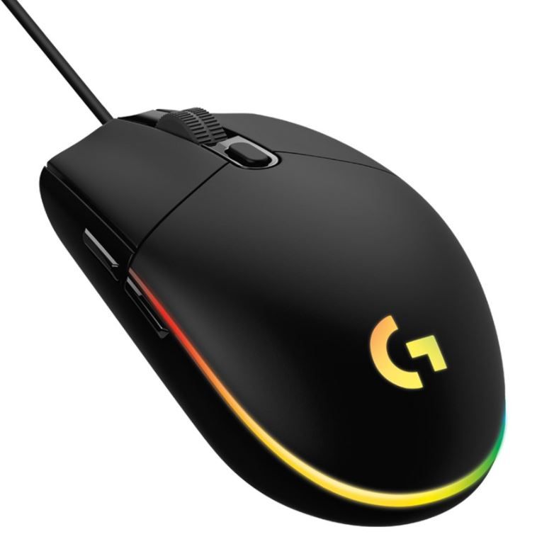 Logitech USB Gaming Mouse G203