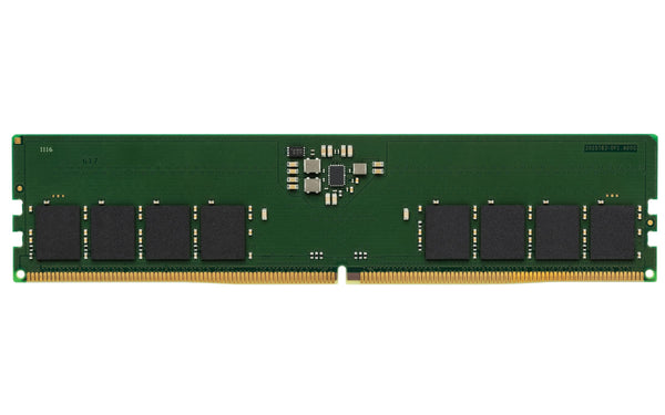 Kingston 16GB DDR5 4800 Mhz CL40 1.1V