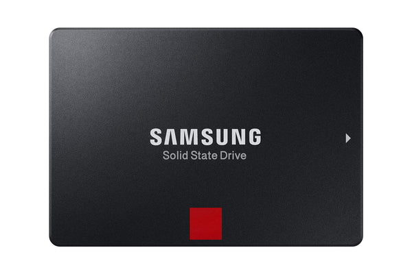 Samsung 860 PRO 2.5" 4000 GB Serial ATA III V-NAND MLC