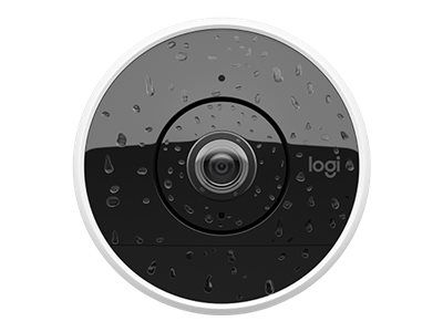 Logitech Circle 2 Indoor/outdoor kamera