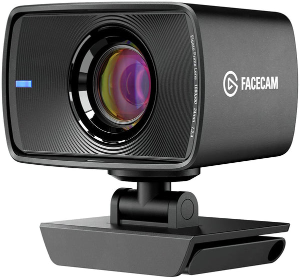 Elgato Facecam, 1080p, 60 fps